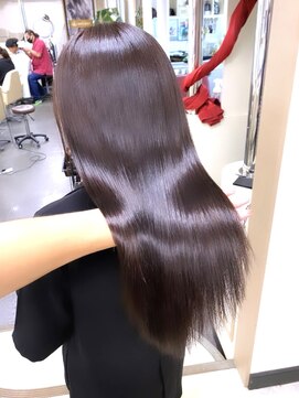 サロンドブレーメン(salon de BREMEN by Hero) 必ず綺麗になる!!!【髪の美容整形トリートメント】☆