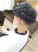 ~Lien渡邊~マッシュ×アッシュグレー