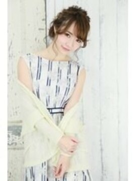 フェイス 赤羽店(face) 大人可愛いイメチェンモードヘアダークアッシュチェリーブラウン