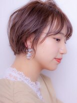 マリシャン(marichan)&nbsp;似合わせスタイル