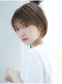 大人ショート20代30代40代【AIN.表参道】小田恭平