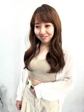 エンディアリング 東銀座(Endearing) 大人ガーリー/チョコレート/モード/プリカール/眉毛/銀座/東銀座