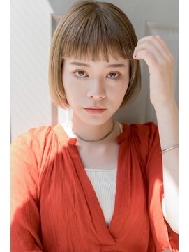 アミ 博多(amie) 【stylish】ショート＊20代30代40代50代＊博多