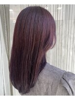 シュウ 碧南店(Shu)&nbsp;Purple color