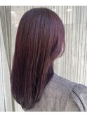 Purple color