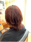 白髪染め/髪質改善/ハイライト/カラー