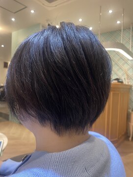 アンフィ 矢向(Anphi) 2-20 ショート