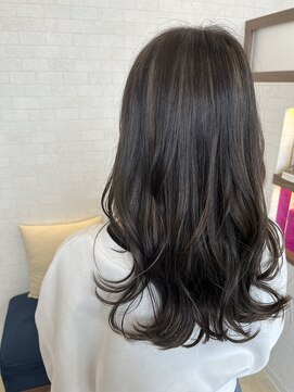ヘアーリゾート ラウレア(Hair Resort LAULEA) ハイライトカラー