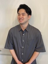 カルムヘアー(Calme hair) 澤村 寅也
