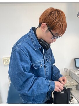 シンク オモテサンドウ(sync omotesando) メイクにもファッションにも合わせやすいカラー