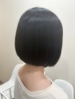 ルピナス(Lupine.)&nbsp;【Ayumi】ぱつっとボブ♪