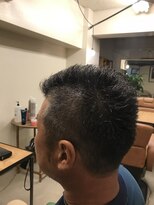 アールイー(R.E)&nbsp;ベリーショート