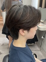 リッカ(LICCA)&nbsp;【LICCA NOE】韓国風カルマヘア☆