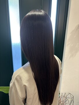 キー(KEY) カシミヤロング