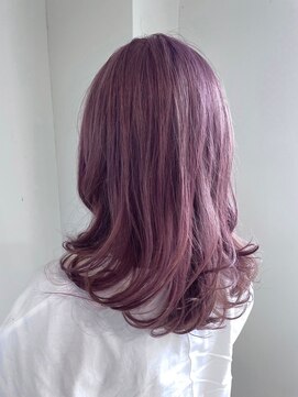 クロエ バイ ラヴィズム 小針店(CLOE by LUVISM) イルミナサンセット