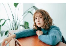 フレイムスヘアーアンドリラックス 西川口店の雰囲気（なりたい髪型に近づけるように、お手伝いさせて頂きます。）