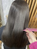 アイリス(AIRIS)&nbsp;オリーブグレージュ