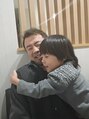 しろとアオ 加藤 悟