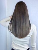 アレン 横川駅前店(ALLEN)&nbsp;バレイヤージュ