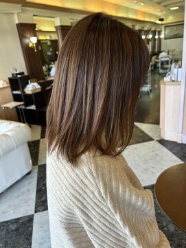 シャンプー ボーイ 宮崎柳丸店(SHAMPOO BOY) 高濃度トリートメント【宮崎市/柳丸町】