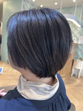 アンフィ 矢向(Anphi) 3-26 ショート