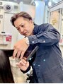 リリー(Lily)/Lily hair(リリーヘアー) 【髪質改善】 