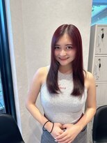 アースオーセンティック 扶桑店(EARTH Authentic)&nbsp;レディーススタイル