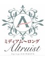 アルトリスト(Altruist Aging×HAIR&SPA) M&L 髪質改善