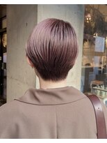 スーリール 赤坂店(Sourire)&nbsp;くすみインクショート