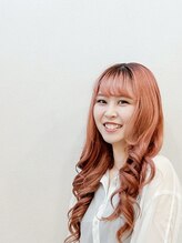 リスタ アンド リアン バイ リスタ(rista & RIAN by rista) 大和田 千恵