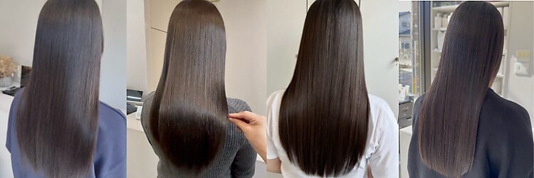 ワヴ ヘアー(WUV HAIR)のサロンヘッダー