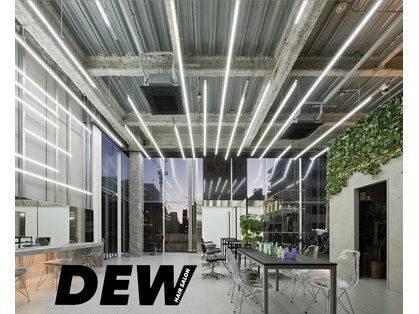 デュー 栄(DEW)の写真