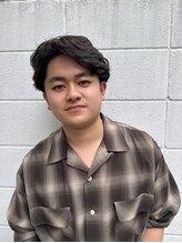 ヒップスアイズ(Hip's eyes) 橋爪 優斗