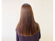 ビューティーサロン カワチ 中庄駅前店(Beauty Salon KAWACHI)の雰囲気（中庄駅からすぐ！！ハローズ向い【倉敷／中庄】）