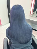 エゴ 池袋(EGO) ネイビーブルー