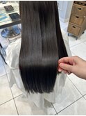 艶髪ロングヘア【銀座駅】片桐