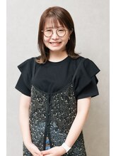 アーサス バイ ヘッドライト 柏店(ursus by HEADLIGHT) イケダ ハルカ