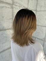 ニューヨークニューヨーク 垂水店(NYNY)&nbsp;ボブｘレイヤーｘ20代ｘ30代ｘ40代ｘ50代