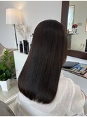 美髪矯正