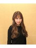 カラ―+カット+トリートメント+Wミスト￥17600→￥12800long・Wカラー料金+α