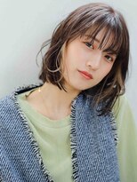 カメリア 小岩(camellia)&nbsp;エアリーbob