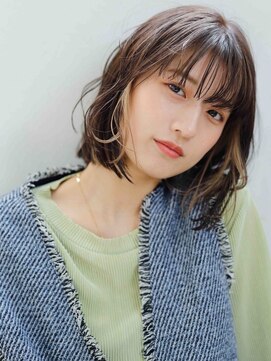 カメリア 小岩(camellia) エアリーbob