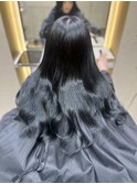シアーグレージュ