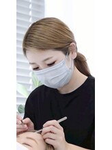 グロウ 万博記念公園(GLOW)&nbsp;若倉 未来