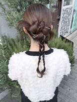 ディティカ ティア(Dityca tia)&nbsp;タイトカチモリ