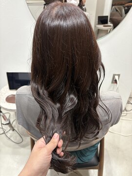 グラフ 立川(Graph.) ブラウンカラー