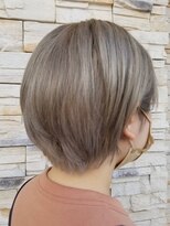 ルシード(LUCIDO STYLE JAPAN)&nbsp;ハイトーンカラー