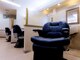 ヘアサロン 銀座マツナガ新宿店(hair salon)の写真/居心地の良い空間で、あなただけのサロンタイムを…☆ゆったりとした時間を過ごしたい方におすすめです◎