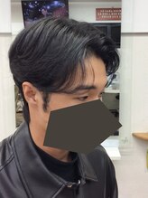 ハンビ美容室(HANBI)