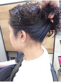 インナーカラー